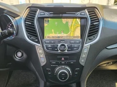Hyundai Santafe 2015, 151757 км, за 10490000 KRW - фото 13