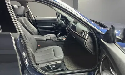 BMW Gran Turismo 2018, 135186 км, за 15600000 KRW - фото 11