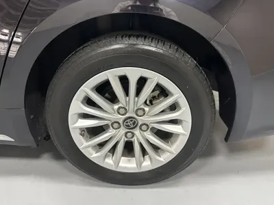Toyota Allion 2021, 46000 км, за 58800 CNY - фото 18