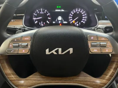 Kia K9 2022, 75501 км, за 32000000 KRW - фото 5