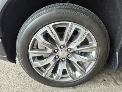 GMC Sierra 2023, 37817 км, за 62900000 KRW - фото 20