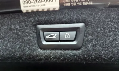 BMW 5-Series 2020, 113006 км, за 29990000 KRW - фото 31
