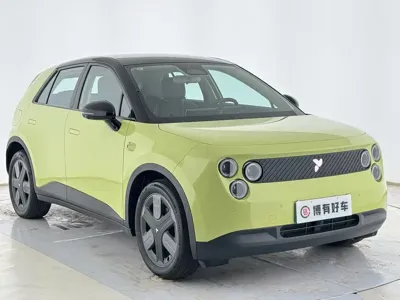 firefly萤火虫 firefly萤火虫 2025, 10000 км, за 99800 CNY - фото 3