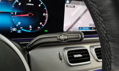 Mercedes-Benz GLE-Class 2021, 88430 км, за 48900000 KRW - фото 9