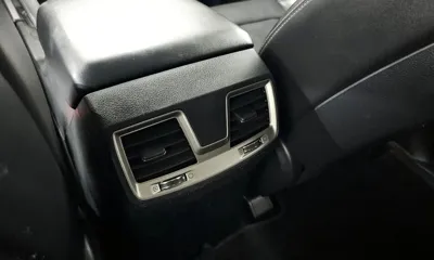 KG_Mobility_Ssangyong Rexton 2018, 106717 км, за 12990000 KRW - фото 18