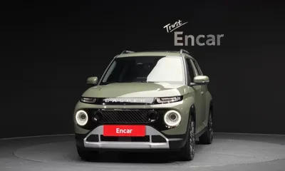Hyundai Casper 2022, 91259 км, за 13900000 KRW