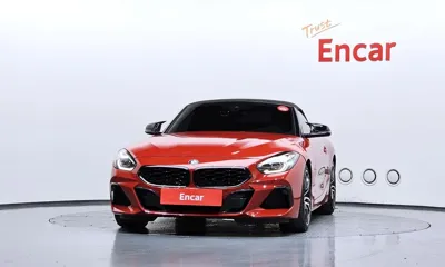 BMW Z4 2021, 78189 км, за 32900000 KRW - фото 3