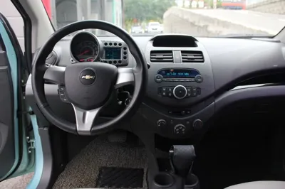ChevroletGMDaewoo Spark 2012, 68000 км, за 2600000 KRW - фото 6