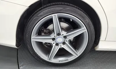 Mercedes-Benz C-Class 2017, 99322 км, за 17800000 KRW - фото 5