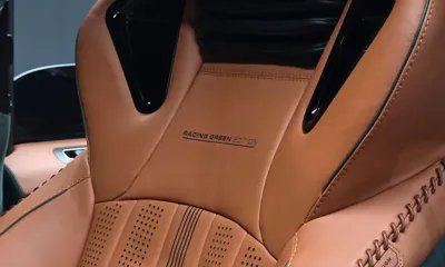 Mercedes-Benz G-Class 2020, 36822 км, за 258000000 KRW - фото 32