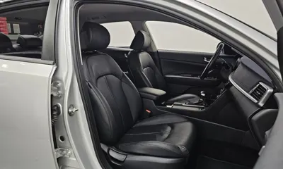 Kia K5 2019, 58990 км, за 12900000 KRW - фото 26