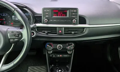 Kia Morning 2018, 130579 км, за 5990000 KRW - фото 20