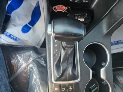 Kia Sportage 2018, 91225 км, за 12900000 KRW - фото 9