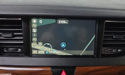 Kia K7 2016, 121180 км, за 10000000 KRW - фото 13