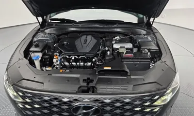 Hyundai Grandeur 2022, 51015 км, за 24890000 KRW - фото 6