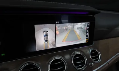 Mercedes-Benz E-Class 2019, 74994 км, за 30900000 KRW - фото 15