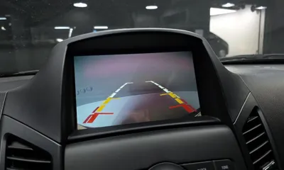 ChevroletGMDaewoo Orlando 2017, 139574 км, за 5300000 KRW - фото 14