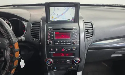 Kia Sorento 2011, 209996 км, за 3700000 KRW - фото 15