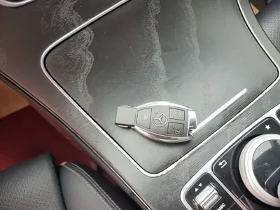 Mercedes-Benz C-Class 2017, 116600 км, за 85000 CNY - фото 9