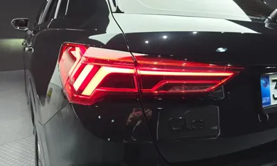 Audi Q3 2025, 4274 км, за 63500000 KRW - фото 23