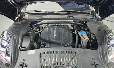 Porsche Macan 2017, 77926 км, за 39990000 KRW - фото 6