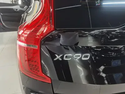 Volvo XC90 2017, 77000 км, за 125800 CNY - фото 19