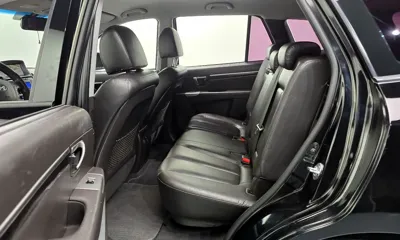 Hyundai Santafe 2012, 118152 км, за 5100000 KRW - фото 12