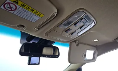 Kia Canival 2019, 127449 км, за 19990000 KRW - фото 27