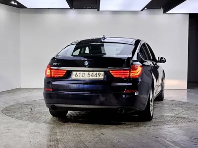 BMW Gran Turismo 2011, 161296 км, за 5590000 KRW - фото 3