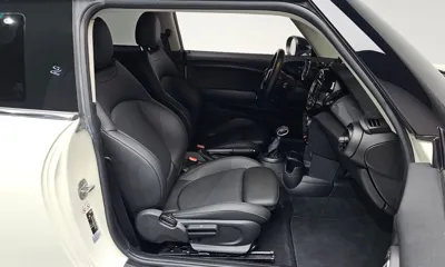 MINI Cooper 2019, 31662 км, за 13000000 KRW - фото 26
