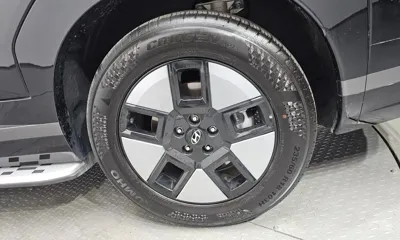 Hyundai Santafe 2024, 26479 км, за 40500000 KRW - фото 21