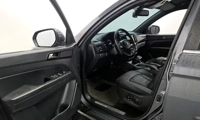 KG_Mobility_Ssangyong Rexton 2020, 105582 км, за 15500000 KRW - фото 10