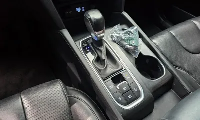 Hyundai Santafe 2019, 143619 км, за 14300000 KRW - фото 9