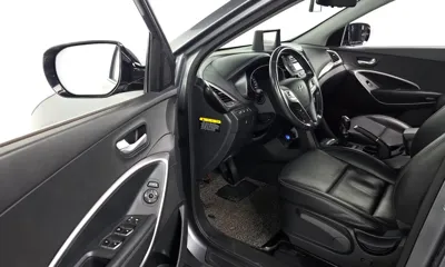Hyundai Santafe 2013, 58206 км, за 9900000 KRW - фото 10