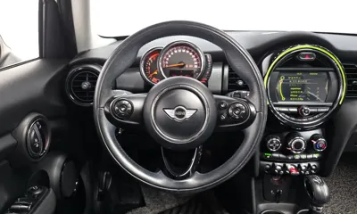 MINI Cooper 2015, 119679 км, за 6800000 KRW - фото 12