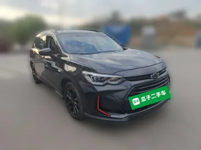 Chevrolet Orlando 2020, 87400 км, за 46601.87 CNY - фото 3