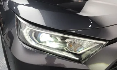 Toyota RAV4 2019, 120377 км, за 27900000 KRW - фото 22