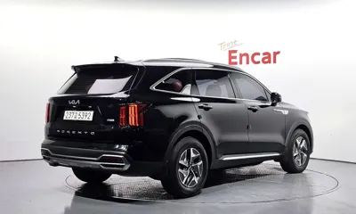 Kia Sorento 2022, 53531 км, за 28990000 KRW