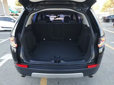 Land Rover Discovery Sport 2016, 94244 км, за 10200000 KRW - фото 19