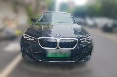 BMW i3 2022, 45600 км, за 152566.82 CNY