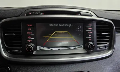 Kia Sorento 2017, 97254 км, за 14500000 KRW - фото 14