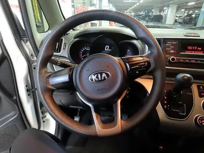 Kia Ray 2021, 43573 км, за 8500000 KRW - фото 7