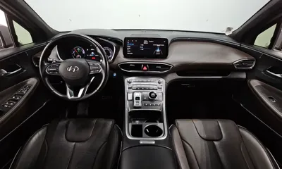 Hyundai Santafe 2022, 110033 км, за 24500000 KRW - фото 7