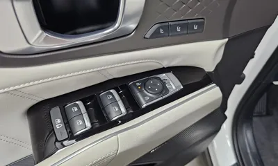 Kia Sorento 2024, 19246 км, за 85800000 KRW - фото 29