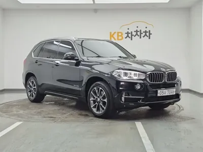 BMW X5 2018, 224170 км, за 20000000 KRW - фото 2