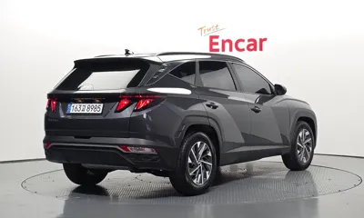Hyundai Tucson 2023, 34001 км, за 24500000 KRW