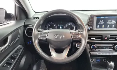 Hyundai Kona 2018, 52382 км, за 12400000 KRW - фото 13