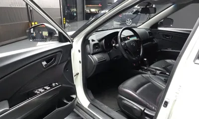 KG_Mobility_Ssangyong TIBOLI 2018, 180631 км, за 5400000 KRW - фото 10