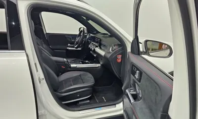 Mercedes-Benz EQB 2025, 22229 км, за 51700000 KRW - фото 10