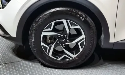 Kia Sportage 2022, 127490 км, за 17880000 KRW - фото 5
